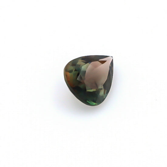 Natural Untreated Bi-Color Oregon Sunstone 3.91 Carats