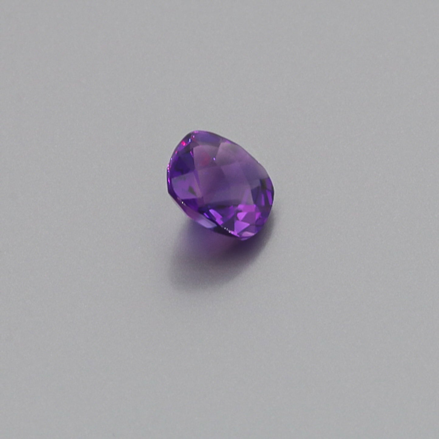 Natural Amethyst 2.12 Carats
