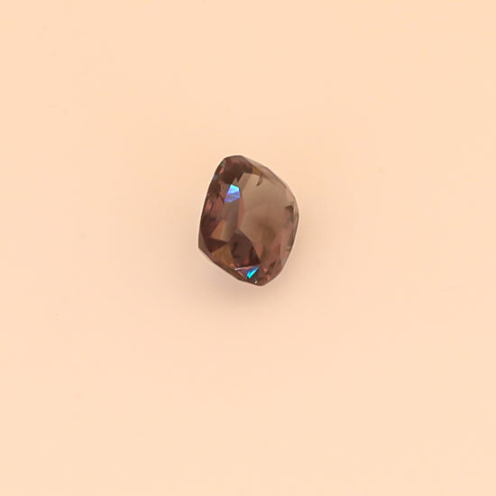 Natural Color Change Garnet 3.52 Carats