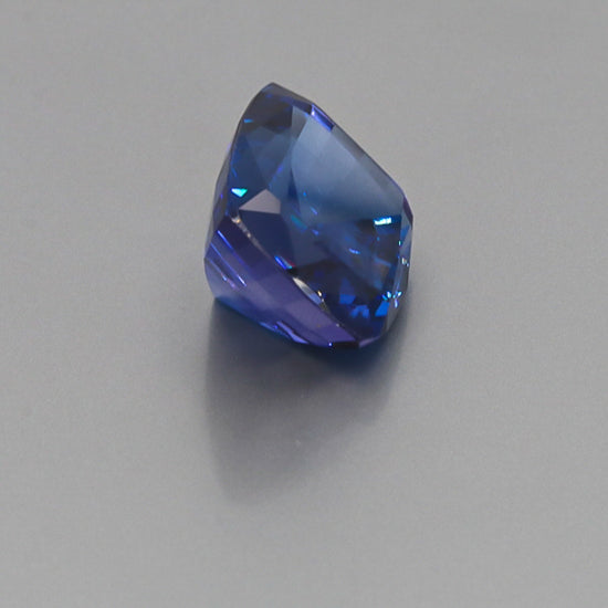 Natural Tanzanite 16.00 Carats