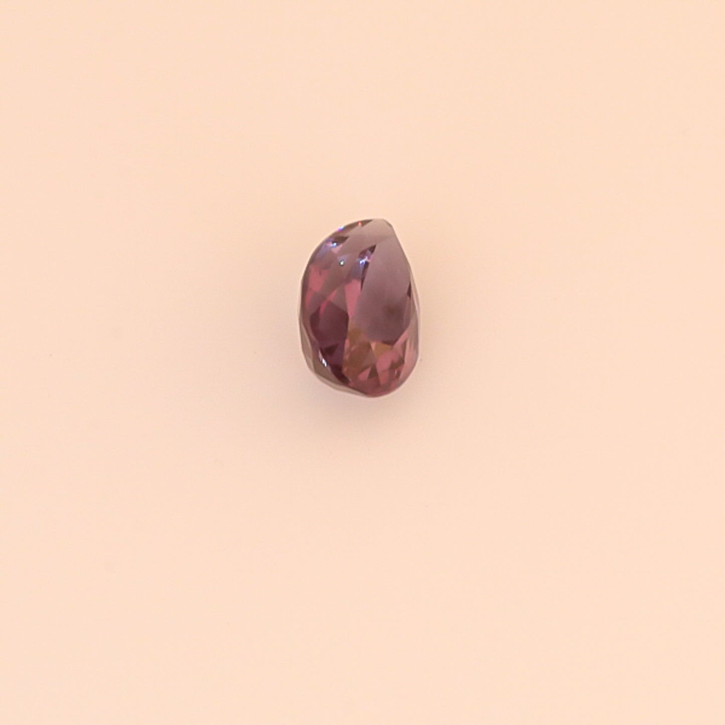 Natural Color Change Garnet 2.47 Carats