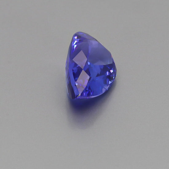 Natural Tanzanite Pear 13.22 Carats