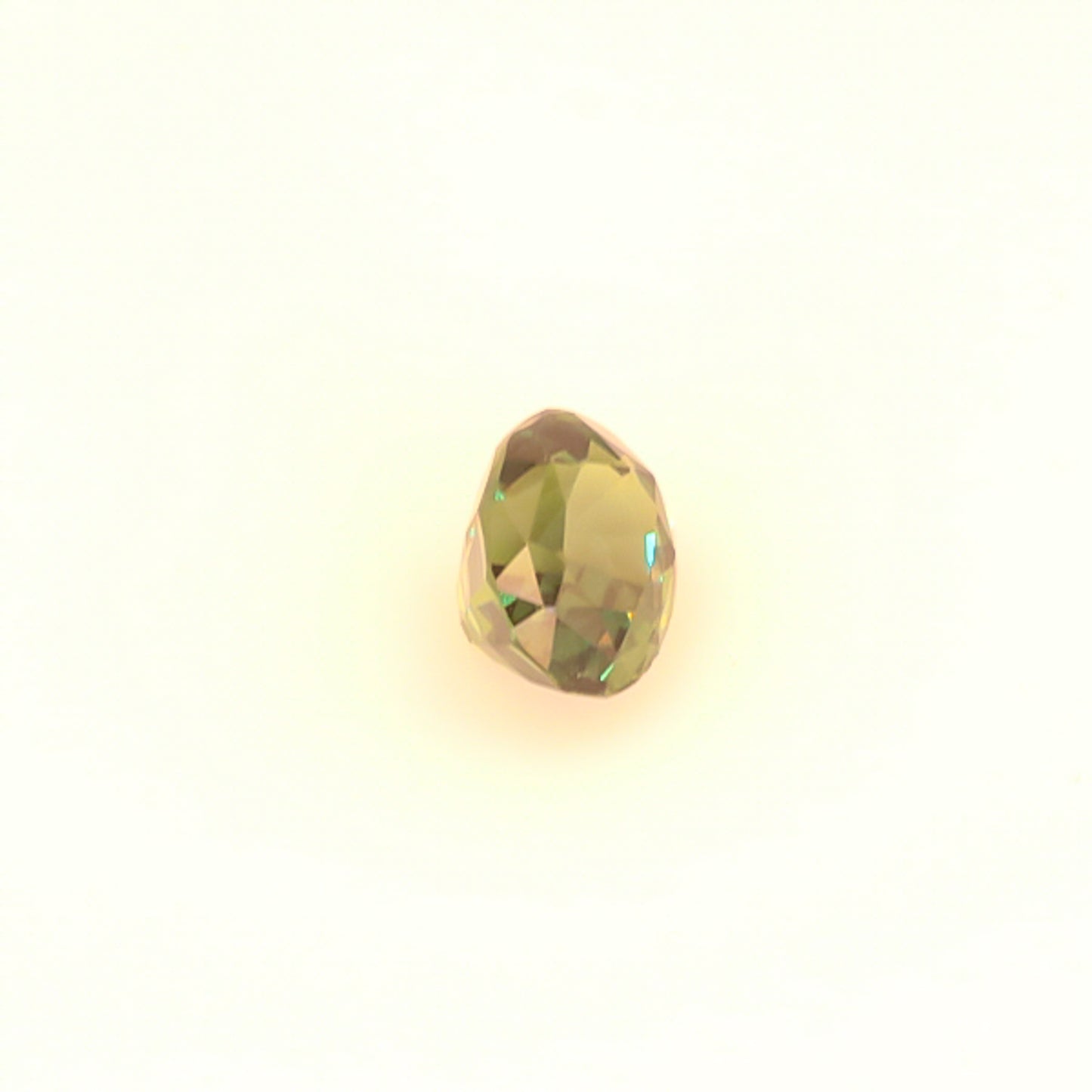 Natural Color Change 1.94 Carats