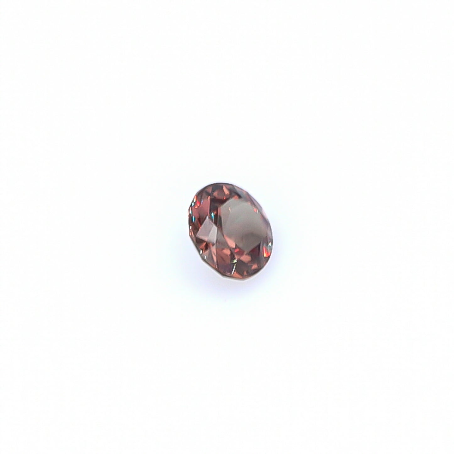 Natural Mahenge Garnet 1.42 Carats