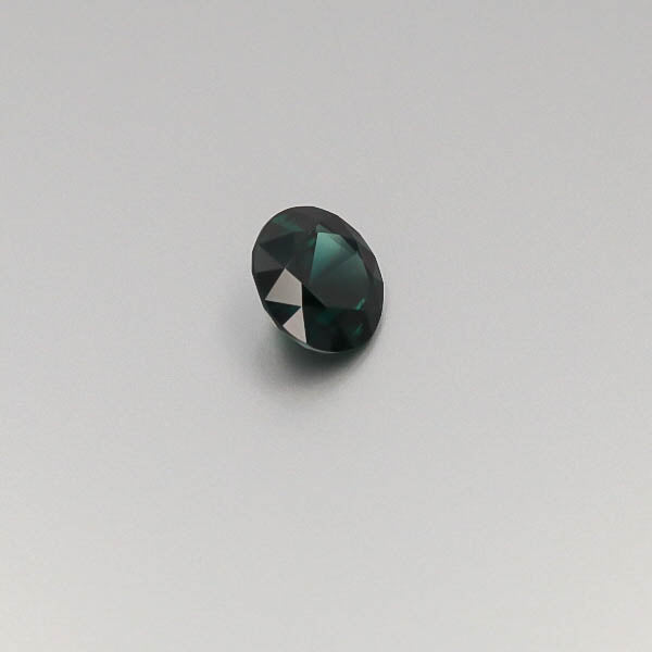 Natural Green Sapphire 20.62 Carats