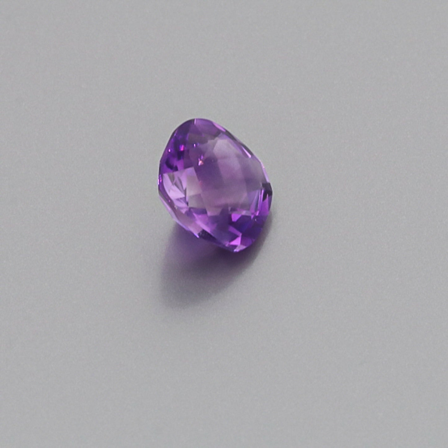 Natural Amethyst 3.09 Carats