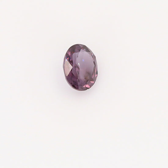 Natural Color Change Garnet 2.85 Carats