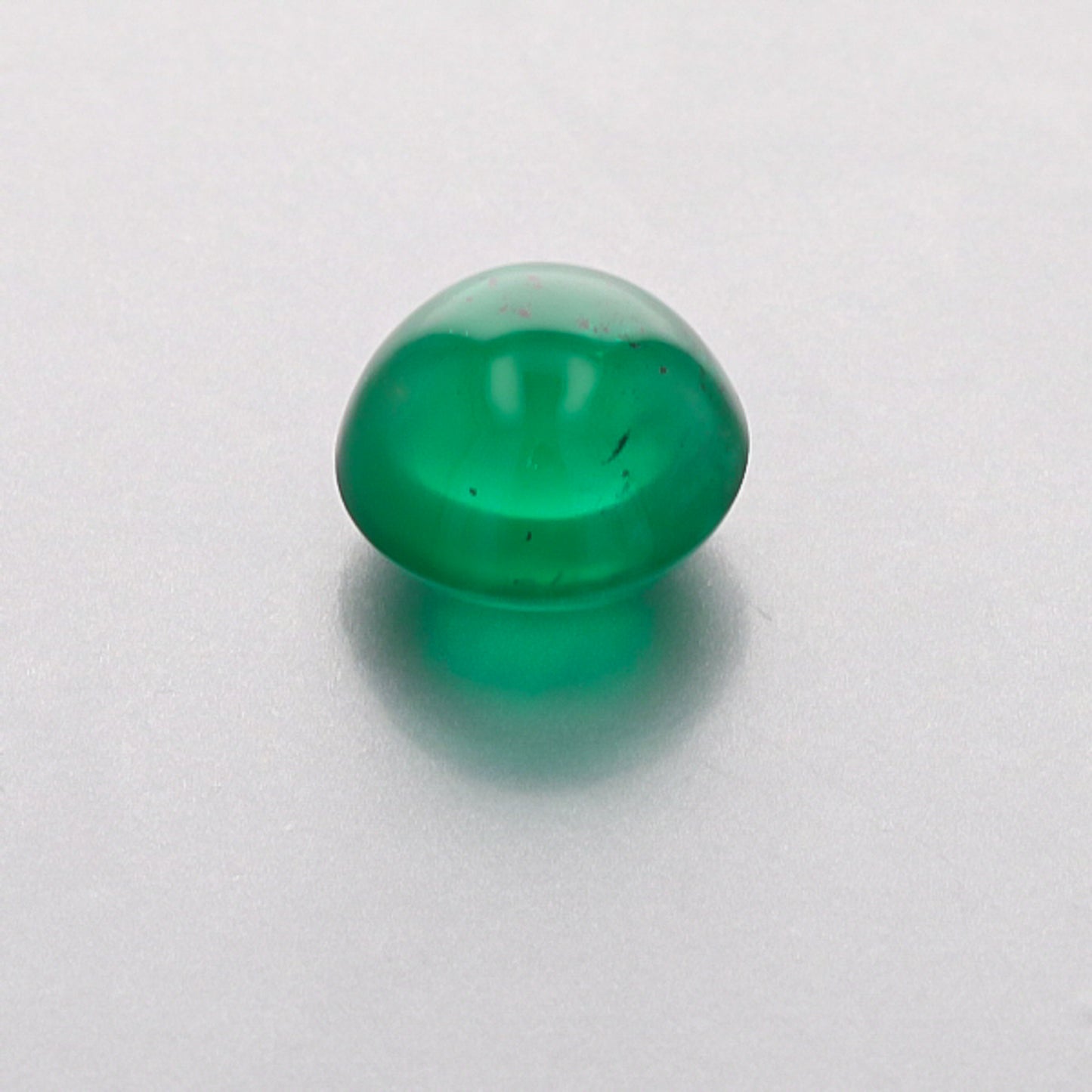 Natural Emerald 6.30 Carats