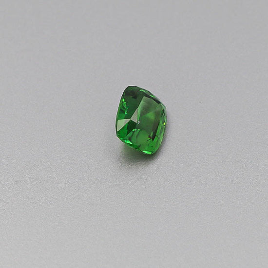 Natural Chrome Tourmaline 2.57 Carats