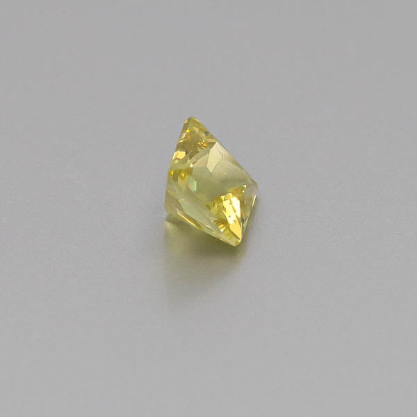 Natural Mali Garnet 2.94 Carats