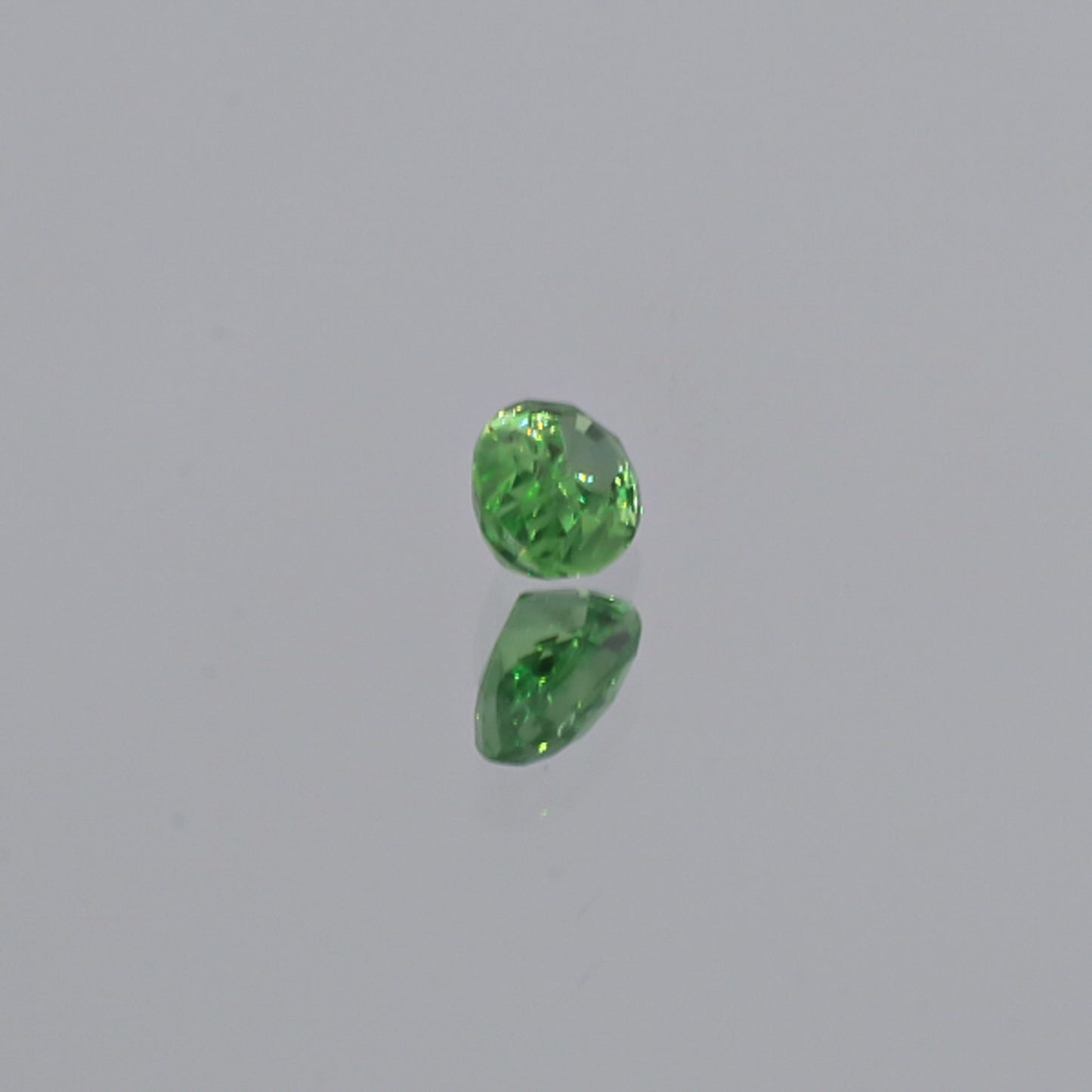 Natural Grossular Garnet 1.55 Carats