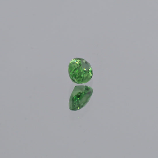 Natural Grossular Garnet 1.55 Carats