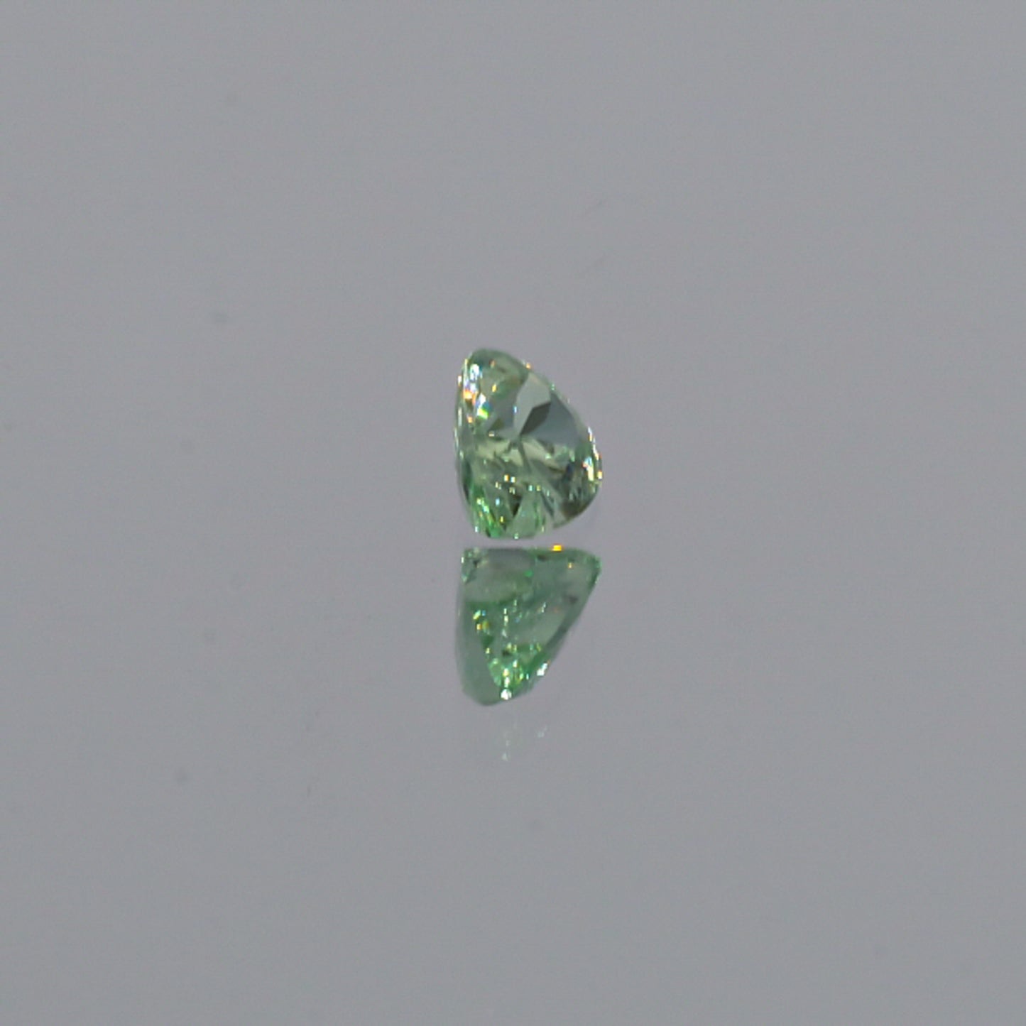 Natural Grossular Garnet 1.51 Carats