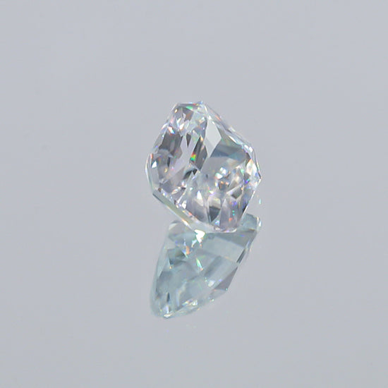 Natural White Zircon 12.82 Carats