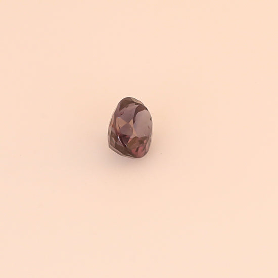 Natural Color Change Garnet 2.45 Carats