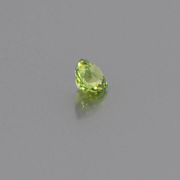 Natural Green Sapphire 2.09 Carats