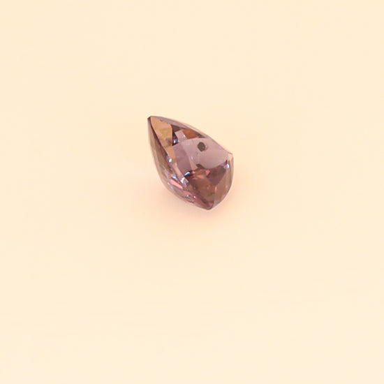 Natural Color Change Garnet 2.54 Carats