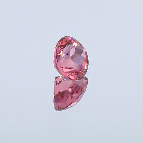 Natural Pink Tourmaline 9.38 Carats