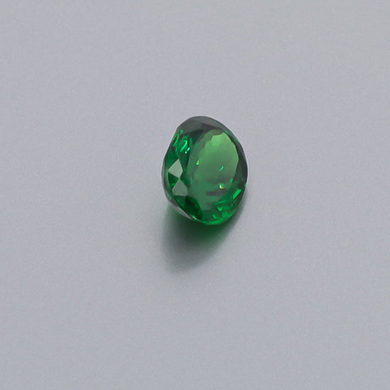 Natural Tsavorite 2.93 Carat