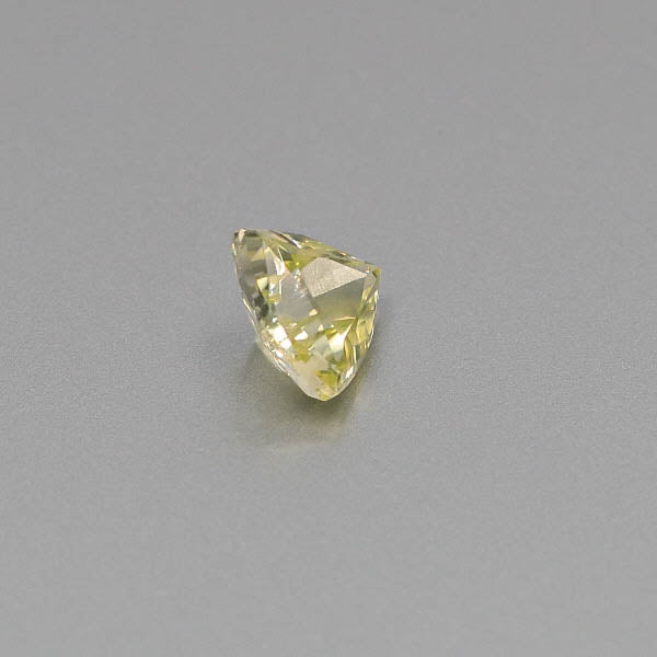 Natural Canary Garnet 2.25 Carats