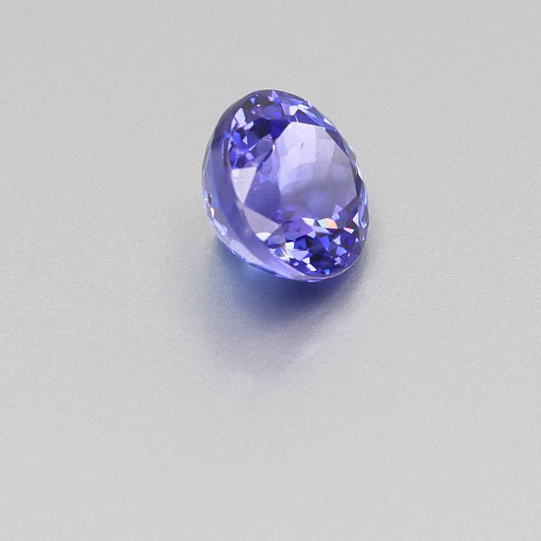 Natural Tanzanite 6.86 Carats