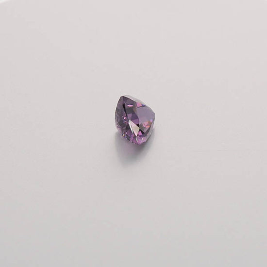 Natural Purple Scapolite 8.17 Carats