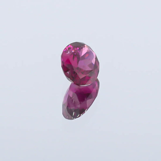 Natural Royal Purple Garnet 2.44 Carats