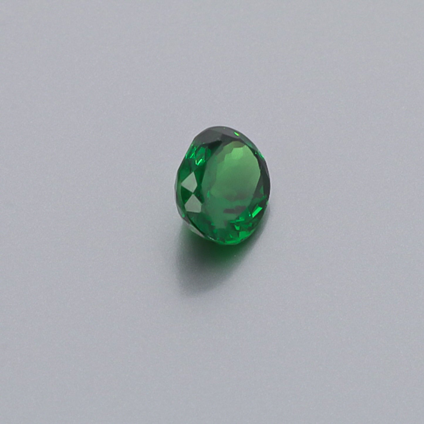 Natural Tsavorite 2.93 Carat