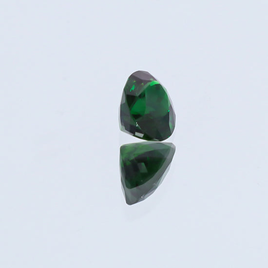 Natural Chrome Tourmaline 4.01 Carats