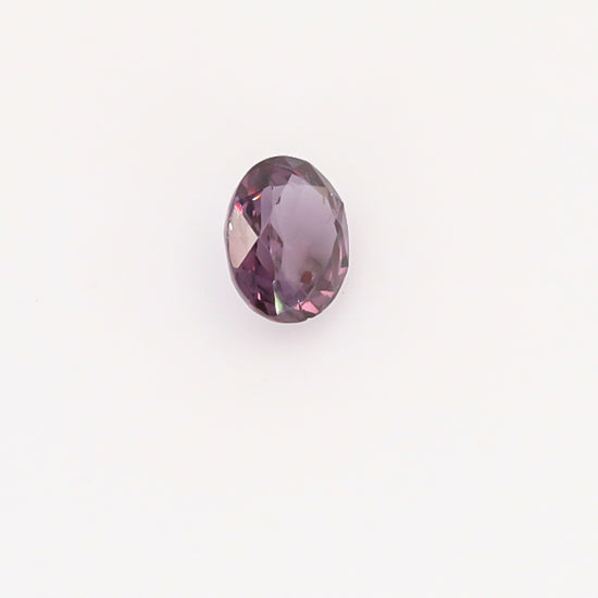 Natural Color Change Garnet 2.85 Carats