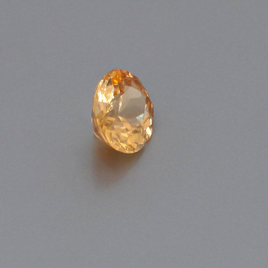 Natural Hessonite Garnet 3.65 Carats