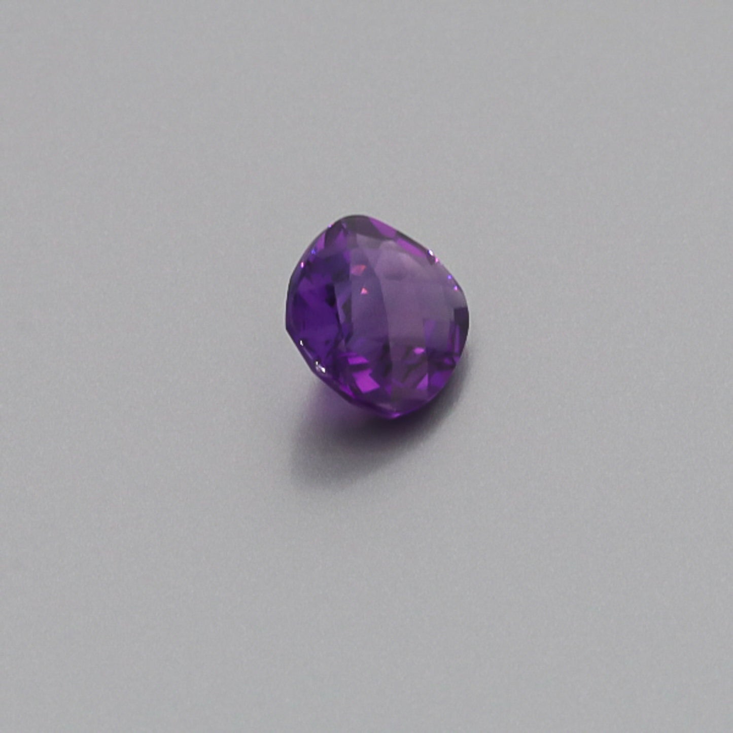 Natural Amethyst 2.41 Carats