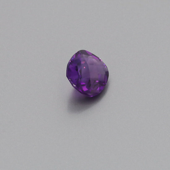 Natural Amethyst 2.41 Carats