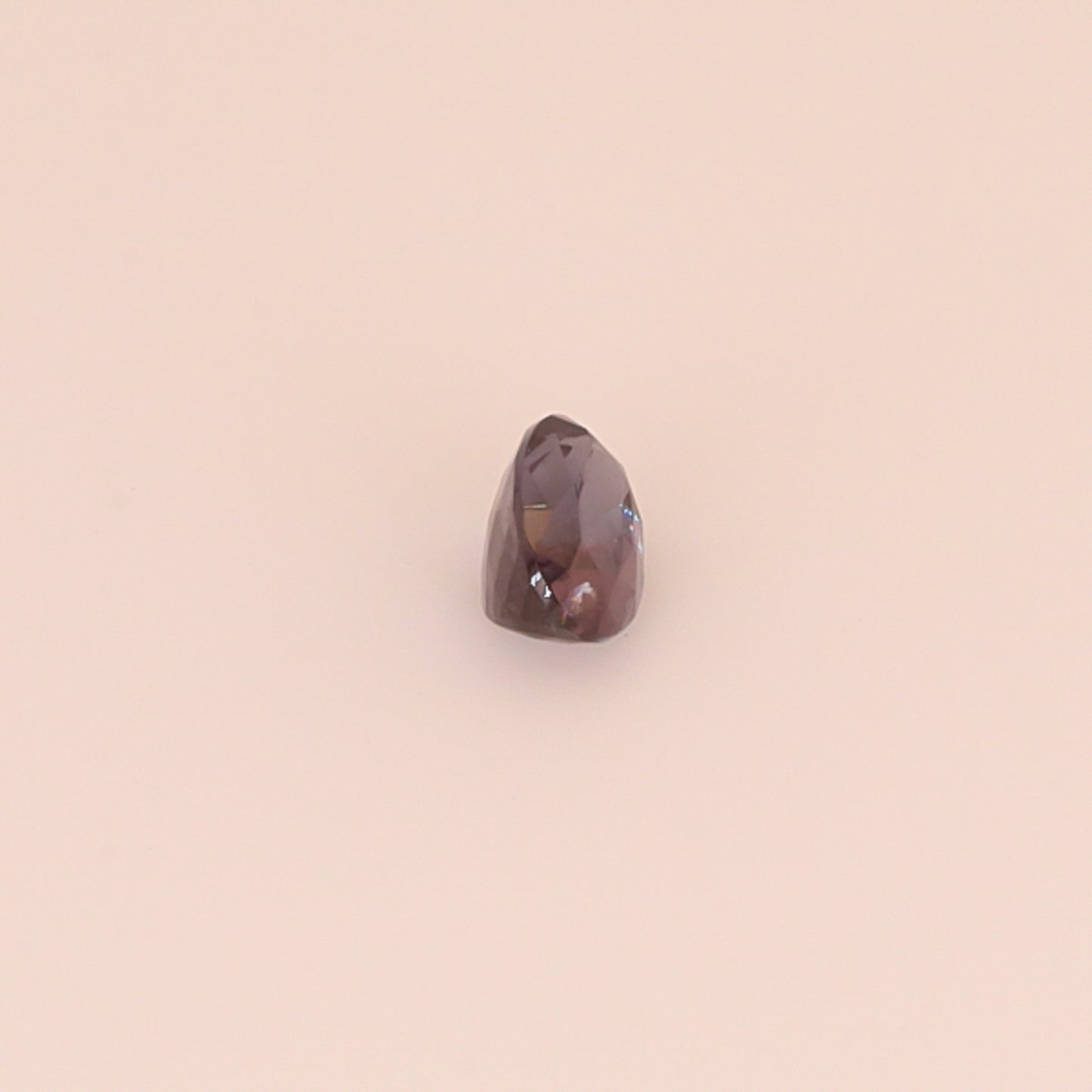 Natural Color Change Garnet  2.04 Carats