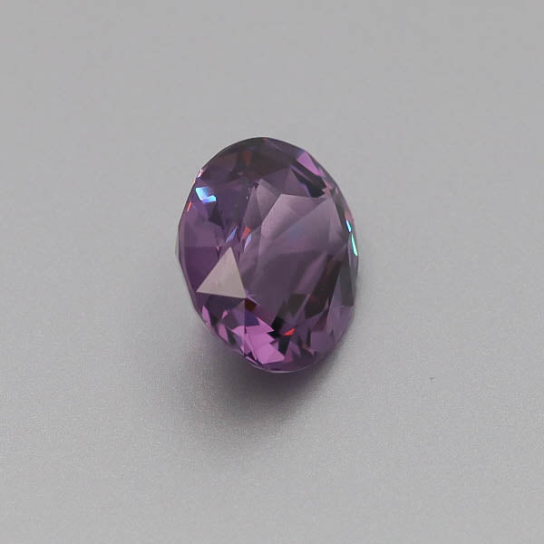 Natural Purple Spinel 8.59 Carats