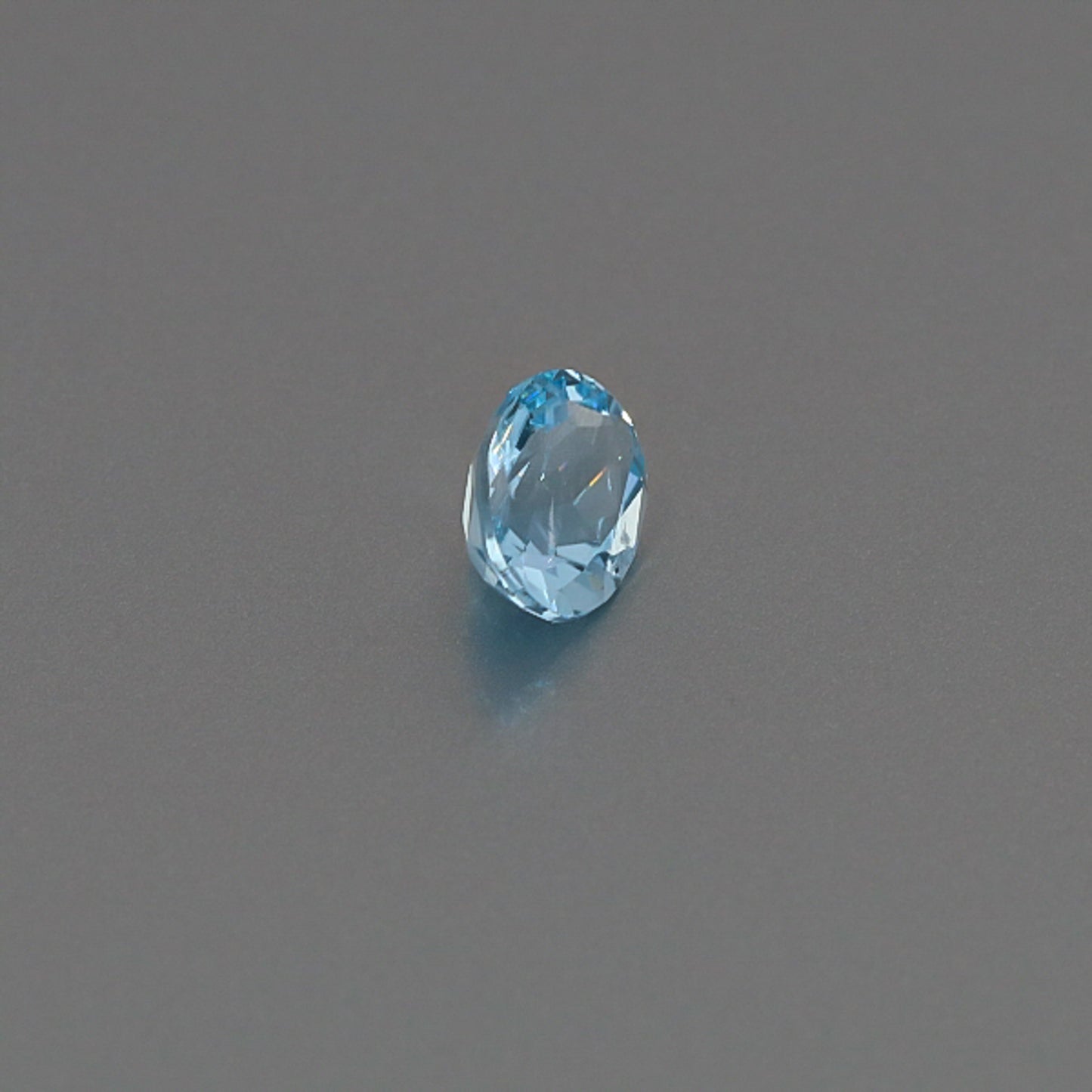 Natural Aquamarine 1.61 Carats