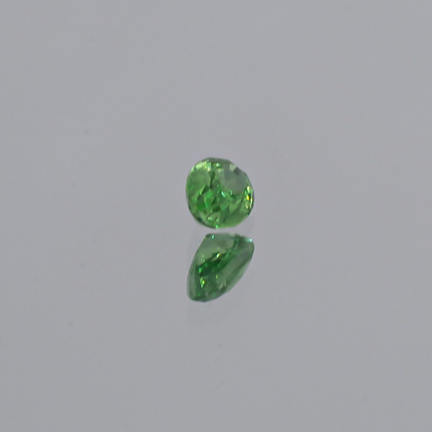 Natural Grossular Garnet 1.55 Carats