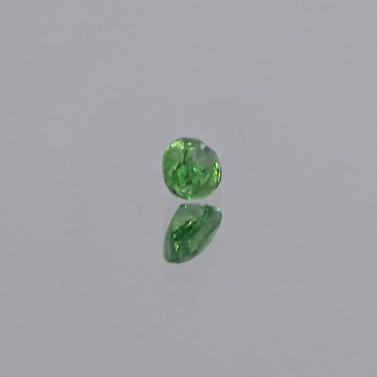 Natural Grossular Garnet 1.55 Carats