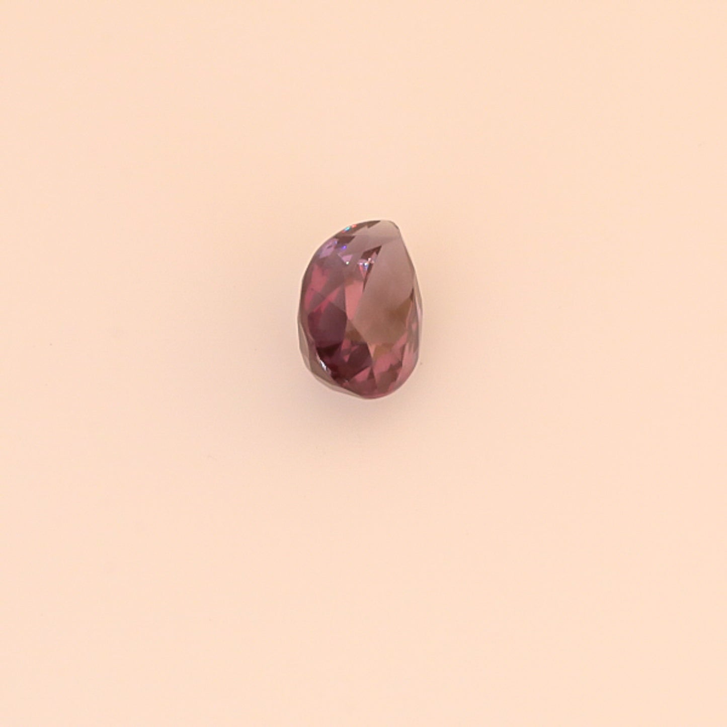 Natural Color Change Garnet 2.47 Carats