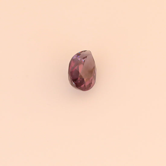 Natural Color Change Garnet 2.47 Carats