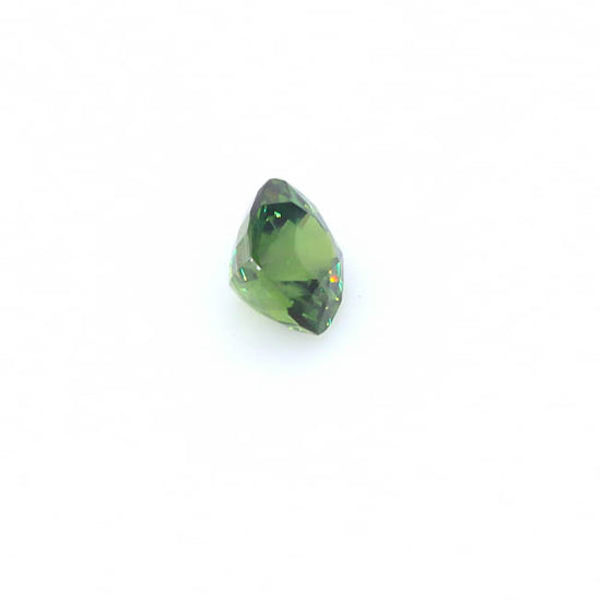 Natural Green Sapphire 3.00 Carats