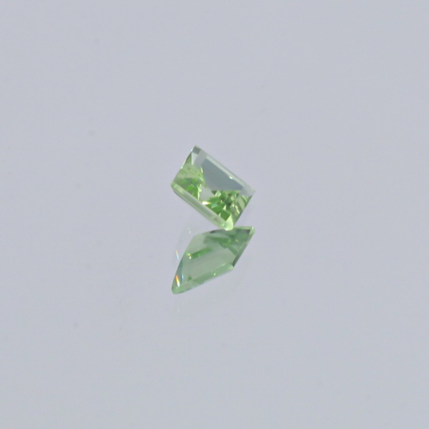 Natural Grossular Garnet 1.21 Carats
