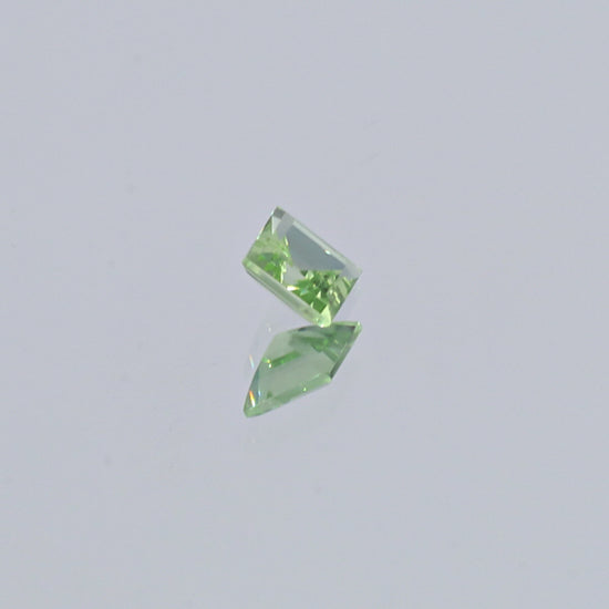 Natural Grossular Garnet 1.21 Carats