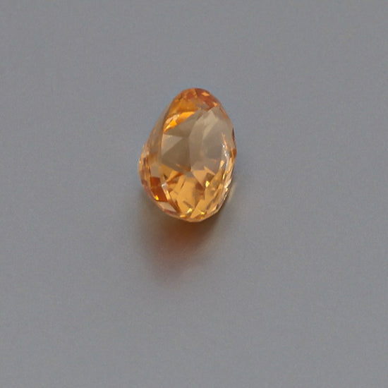 Natural Hessonite Garnet 5.75 Carats