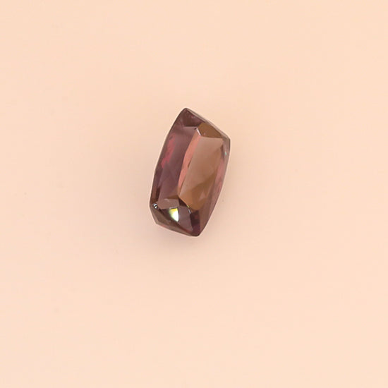 Natural Color Change Garnet 2.70 Carats