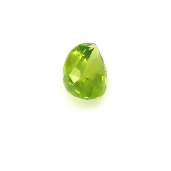 Natural Tanzanian Chrome Diopside 5.95 Carats