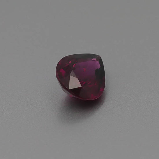 Natural Purple Garnet 3.76 Carats