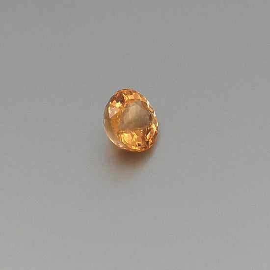 Natural Hessonite Garnet 13.10 Carats