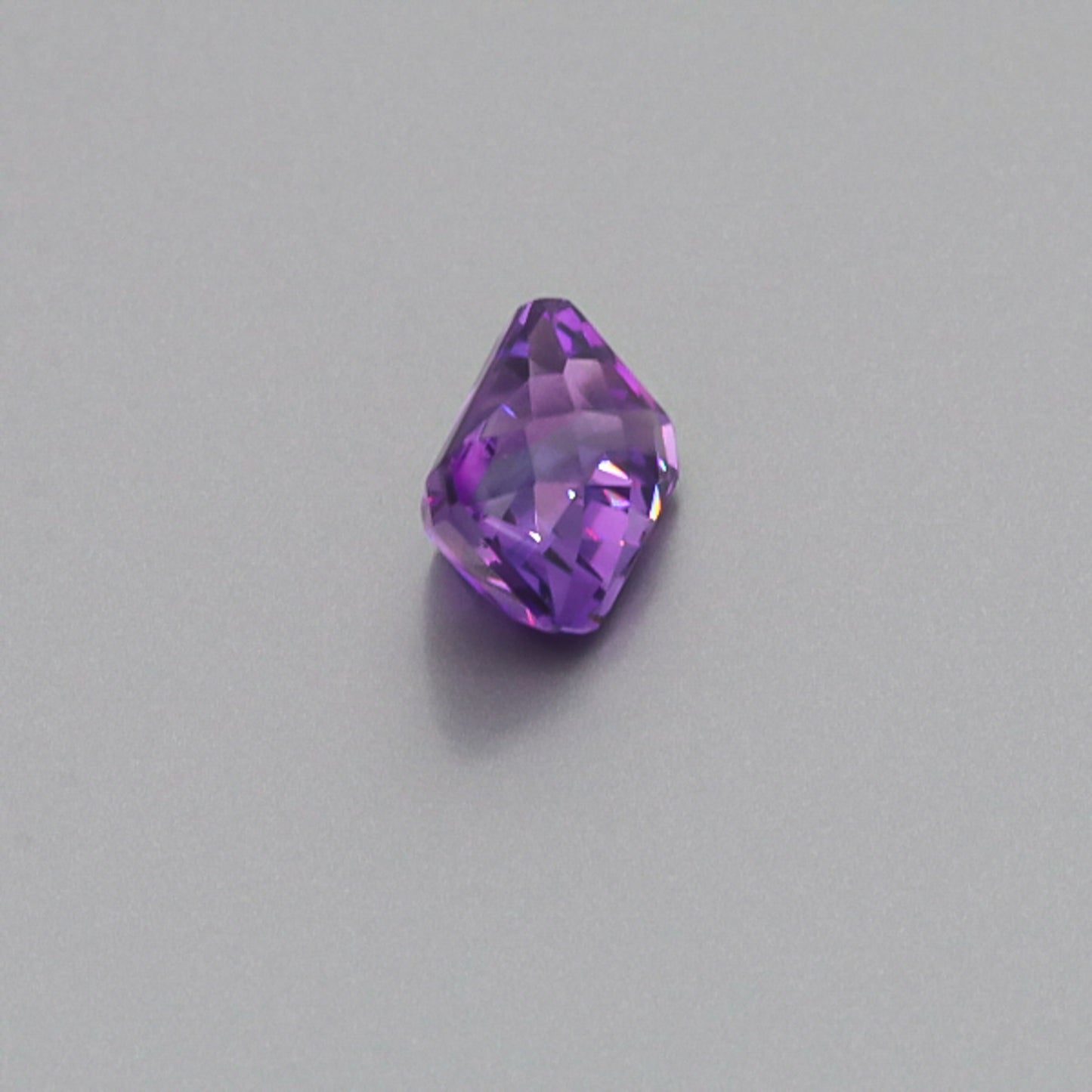 Natural Amethyst 2.99 Carats