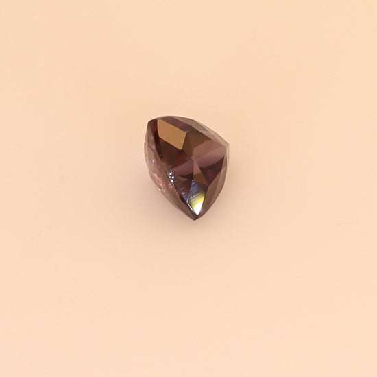Natural Color Change Garnet 3.79 Carats